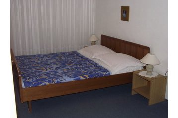 Хорватiя Privát Kukljica, Екстер'єр